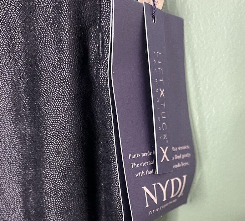 NYDJ Alina Pull On Jeans Women’s 6P  NWT make Offer
