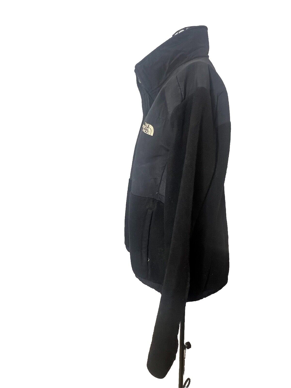 The North Face Jacket Womens Black Large