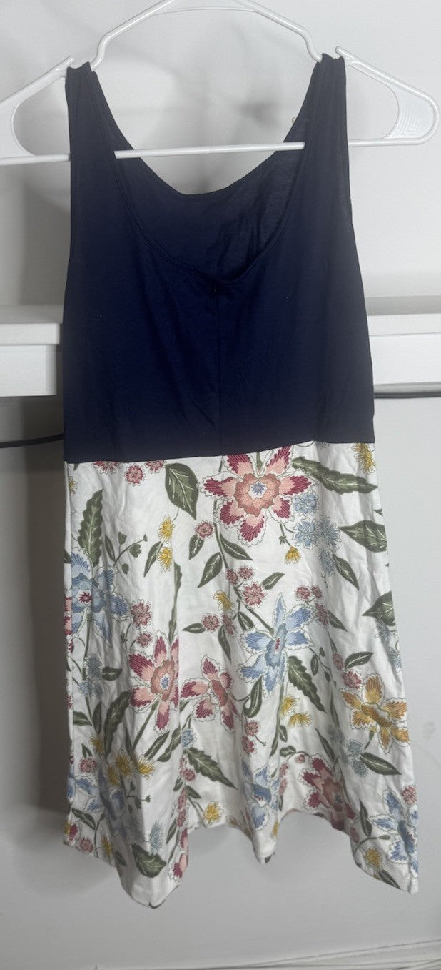 NWT SUMMER DRESS BY OLD NAVY SIZE 14