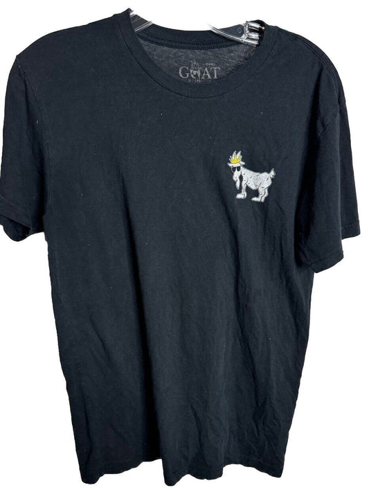 Goat t-shirt Size Small