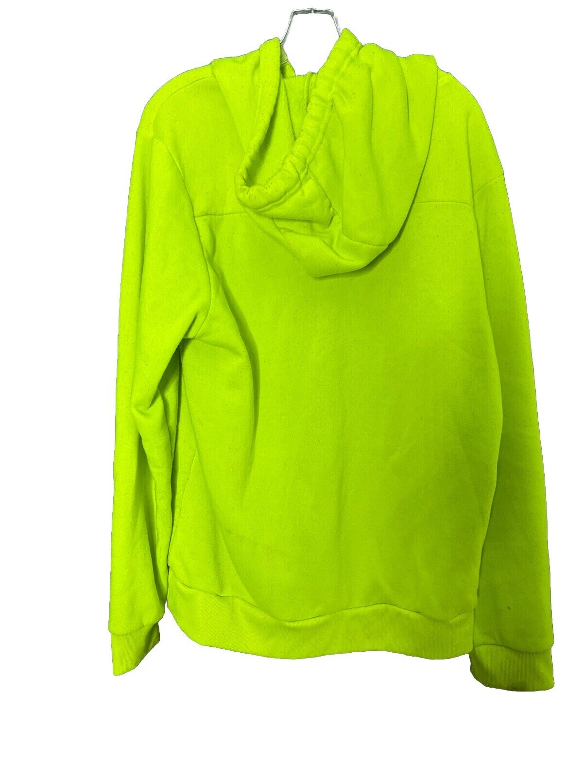 Vertical Sport Men's Pullover  Size 2XL/ Yellow/good For Work/make An Offer