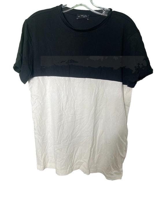 New Look Men's Short Sleeve T-Shirt Size Medium