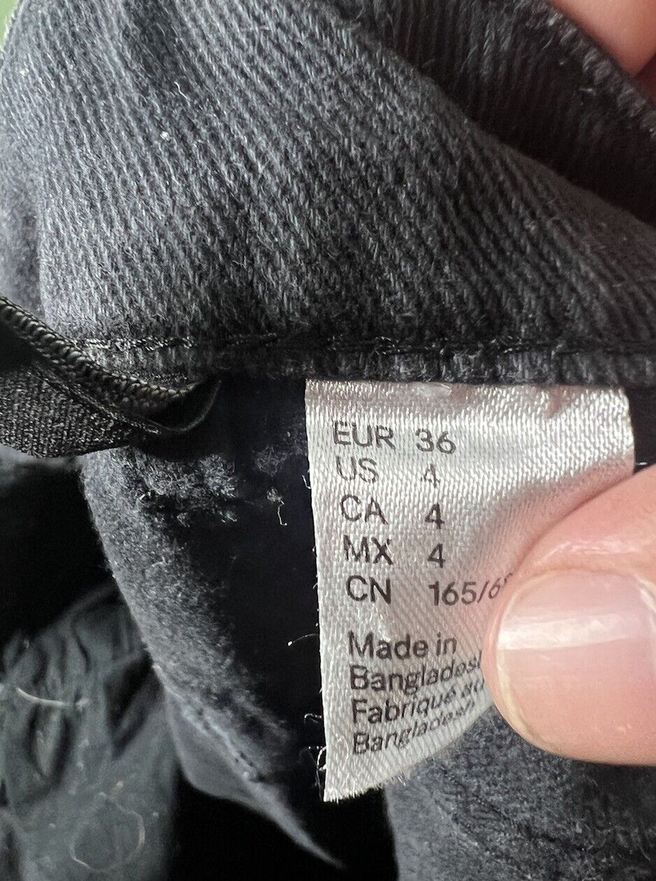 Divided H&M Denim Shorts Women's 4