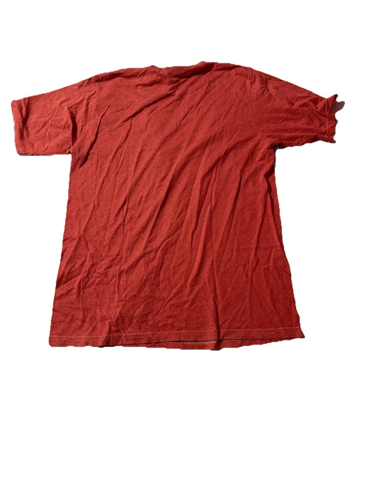 No Boundaries Twisted Men T Shirt Size M