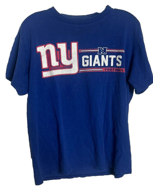 New York Giants NY Mens Sizes Medium