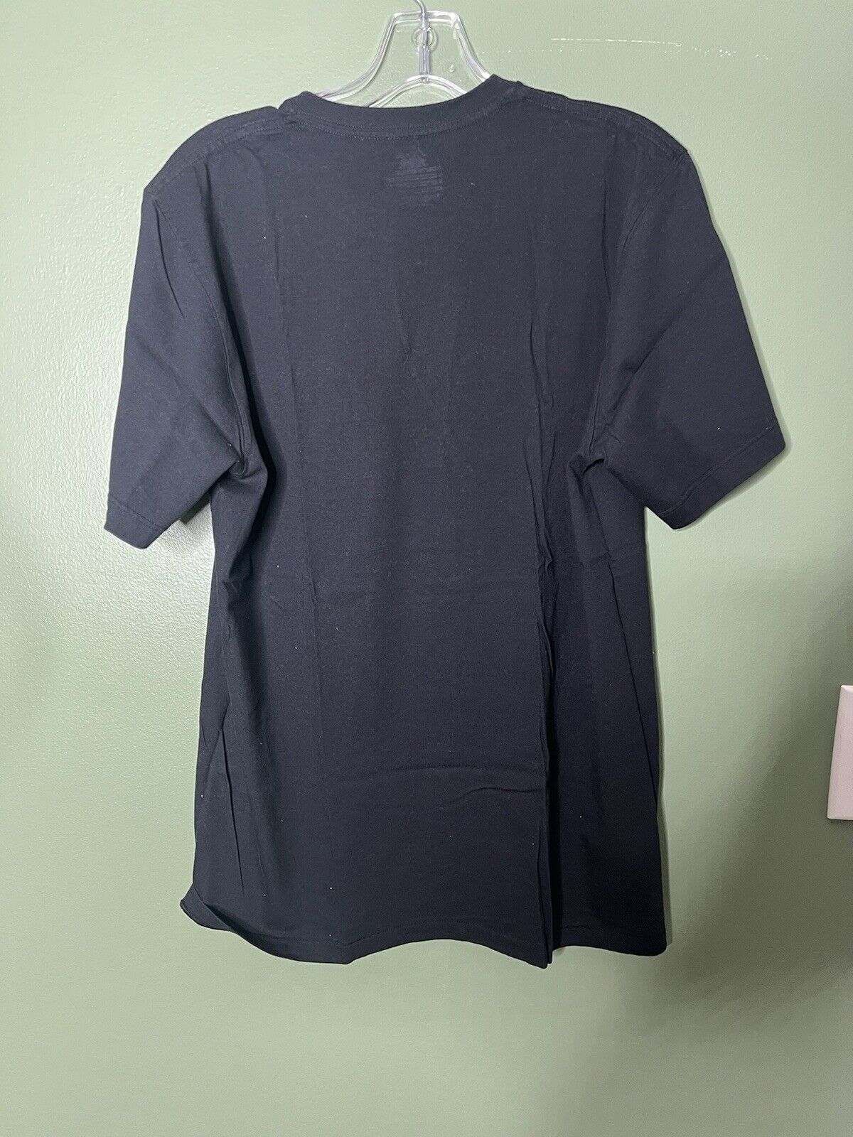 Jockey Generation Men's T shirt Pullover Short sleeve Crewneck  Size L