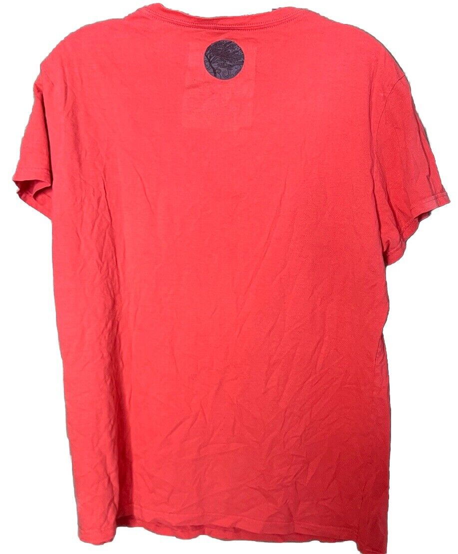 adidas men T Shirt ( Work Party Repeat) Size XL