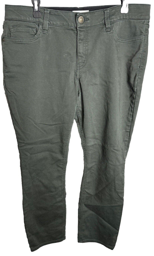 Womens Liz Claiborne Pants Size 14