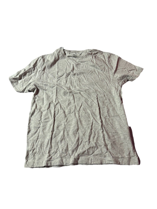 Banana Republic Men Signature Midweight Tee Size M