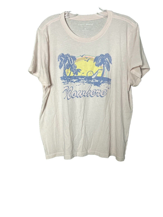 Lucky Brand Sz.XL T-Shirt