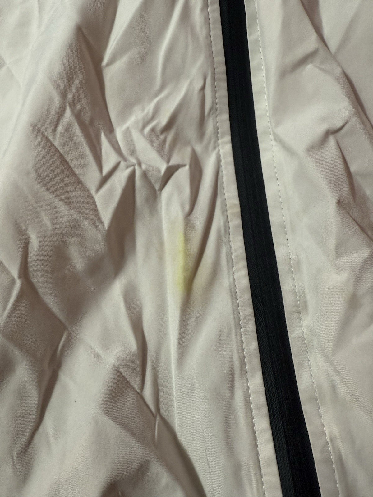 UNITED COLORS OF BENETTON Men Denim Jacket Size M