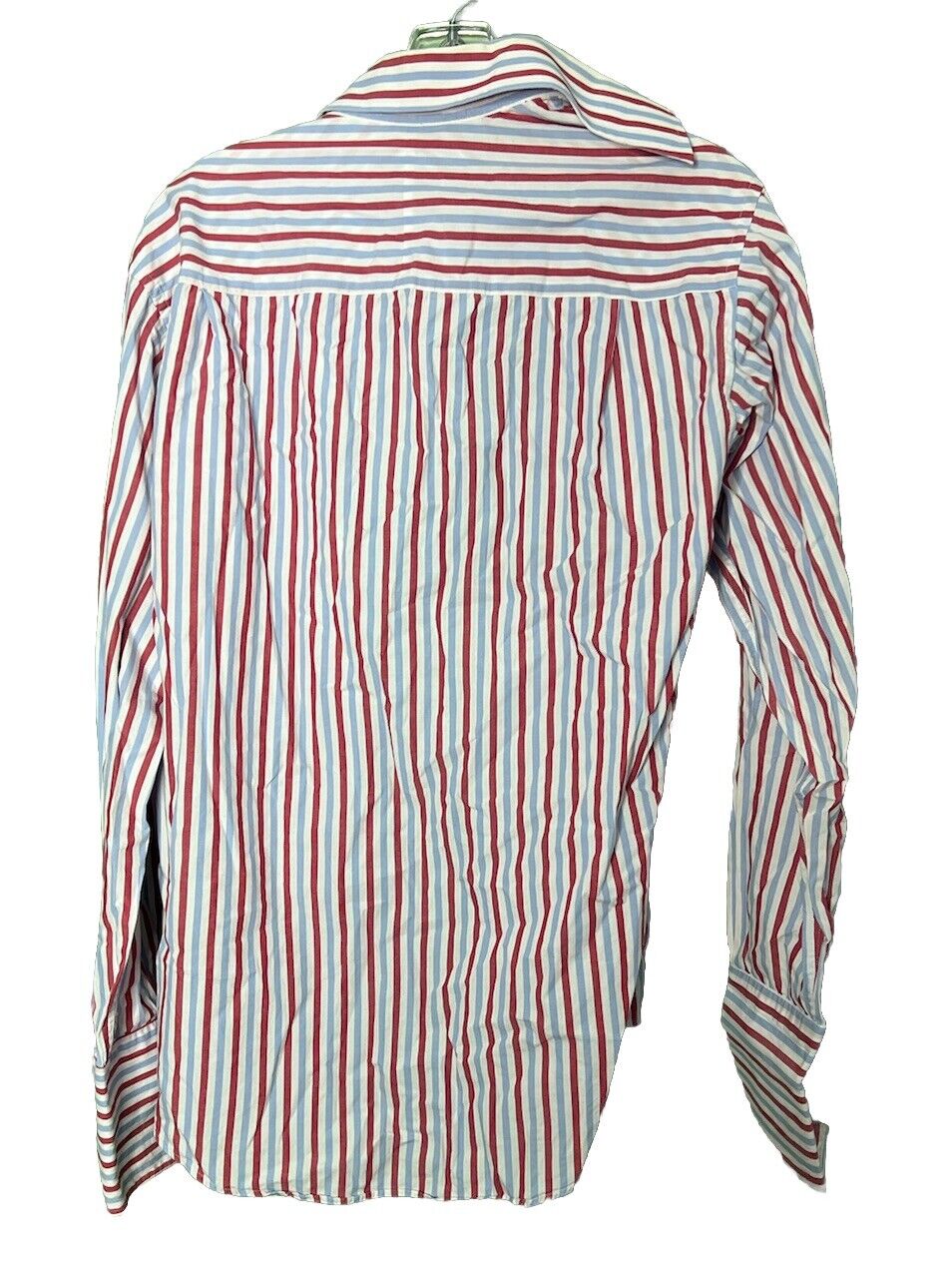 Club Room Men's Button Down Dress Shirt 15.5 / 34 - 35