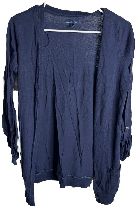 American Eagle Outfitters Cardigan Women's Size medium