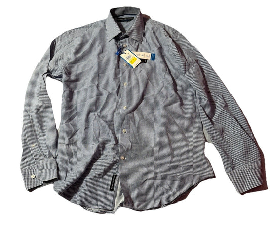 Report Collection Men Long Sleeve Shirt M
