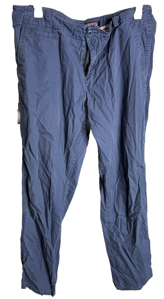Vineyard Vines Pants Boys Size 14 Breaker 27x27 Style