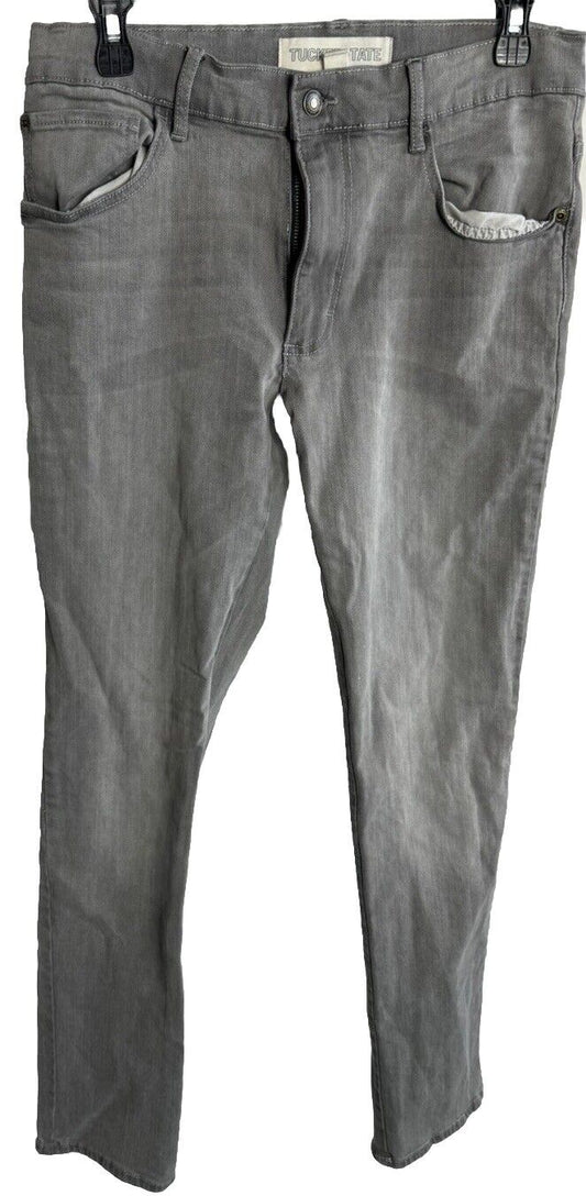 Tucker + Tate straight leg   denim jeans size 18