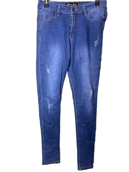 Emma Jeans Womens Size 5