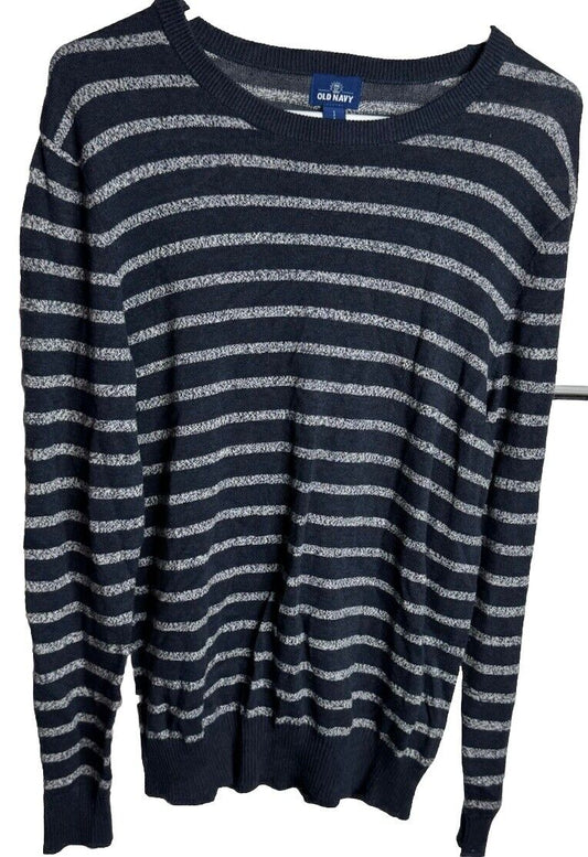 Men's Old Navy Long Sleeve Basic T Shirt s/p