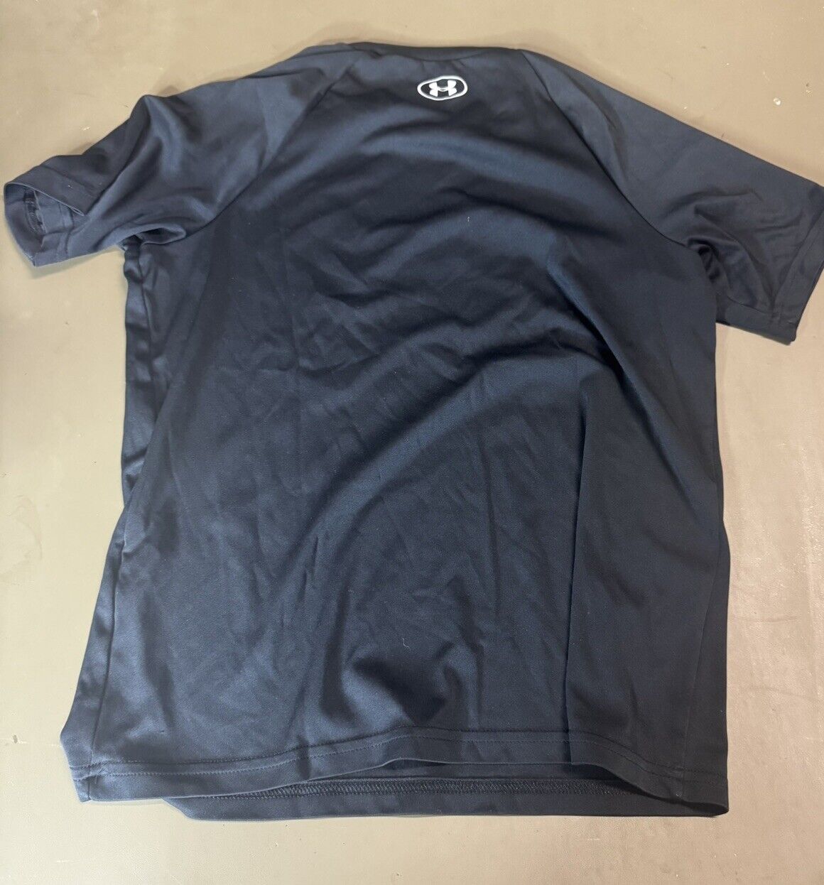 Boy's Under Armor Dry Fit Tee-Shirt / Size YXL