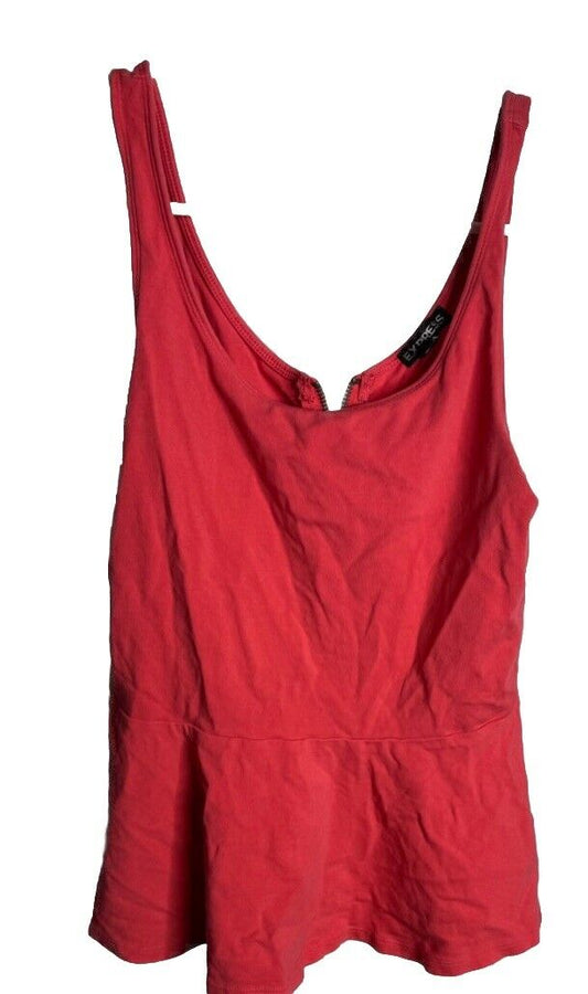 Express Blouse Top Size Small