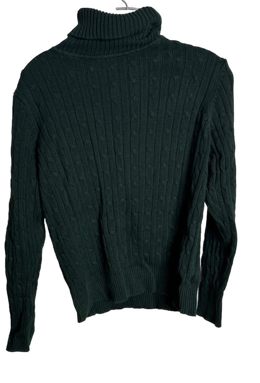 Vintage St Johns Bay Mens Medium Pull Over Sweater