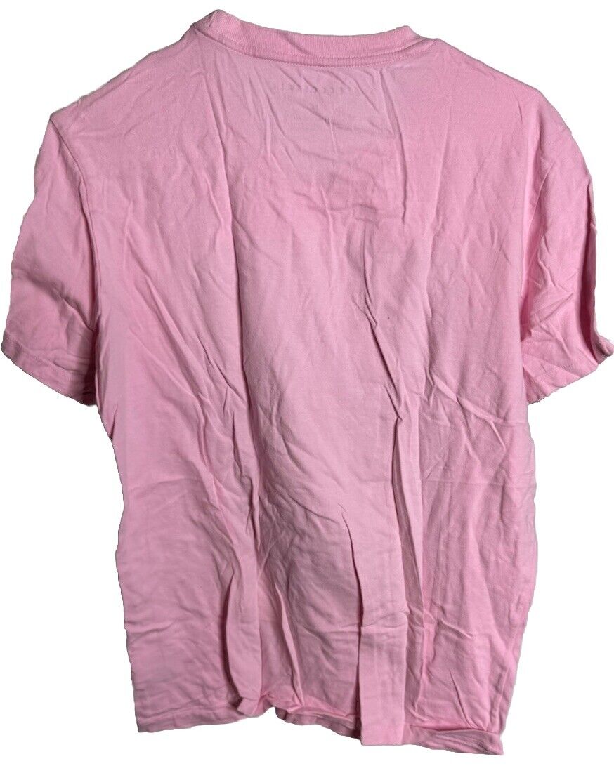 Aeropostale T-Shirt Men medium Graphic Print