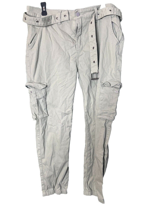 Fashion Nova Belted  XL Womens Pants Make An Offer