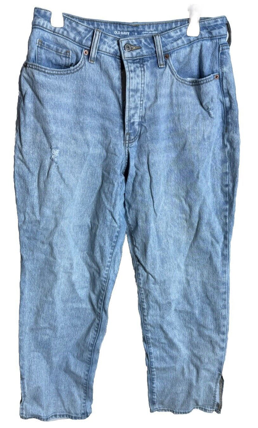 Old Navy Women’s Jeans Sz 12 The Sweetheart Stretch