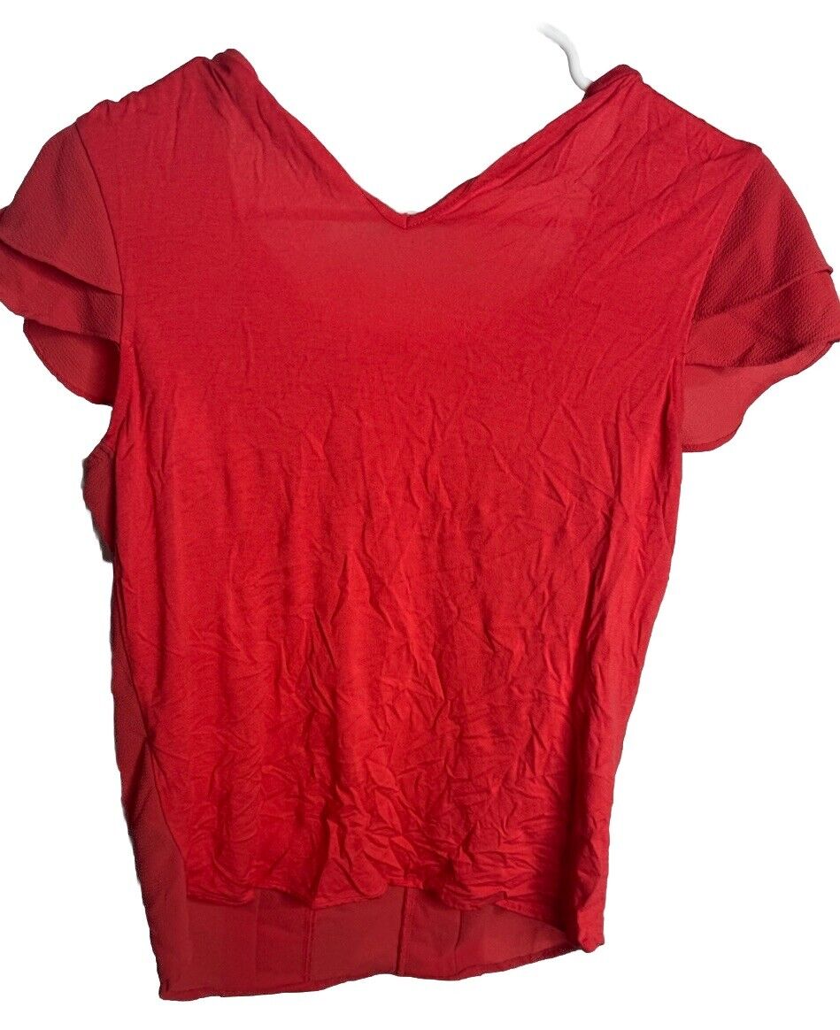 The Limited Women's fitted Tee Shirt Size XS