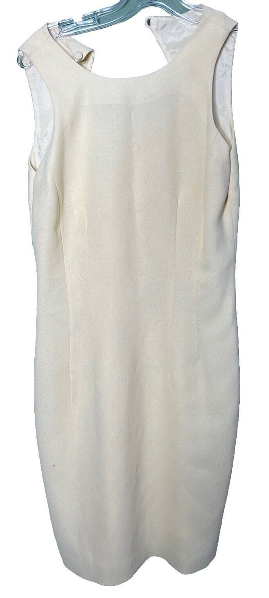 Maggy London Dress Women's Size 4