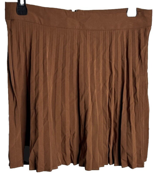 Sun-deh Women Mini Casual Skirt Size 6