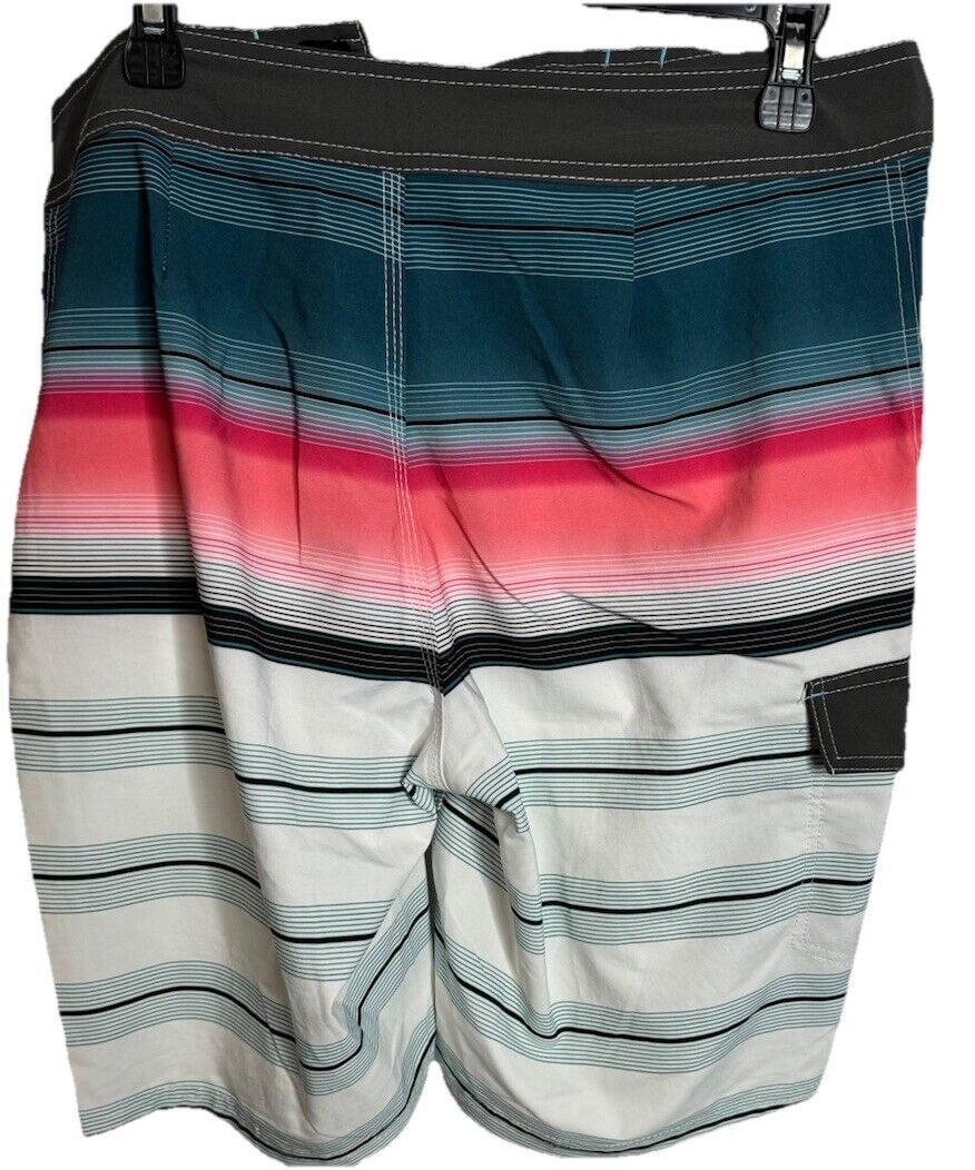 Men's Shorts Trinity Board Shorts for Men 32