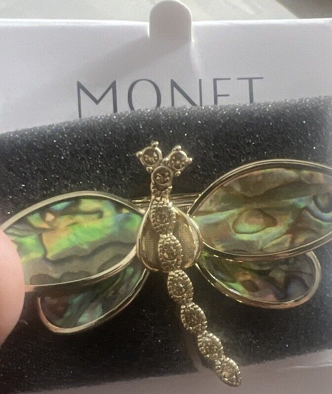 (3)Liz Claiborne Pin Brooch (1)Ali Khan (1)Monet And A Bunch Of Different Ones
