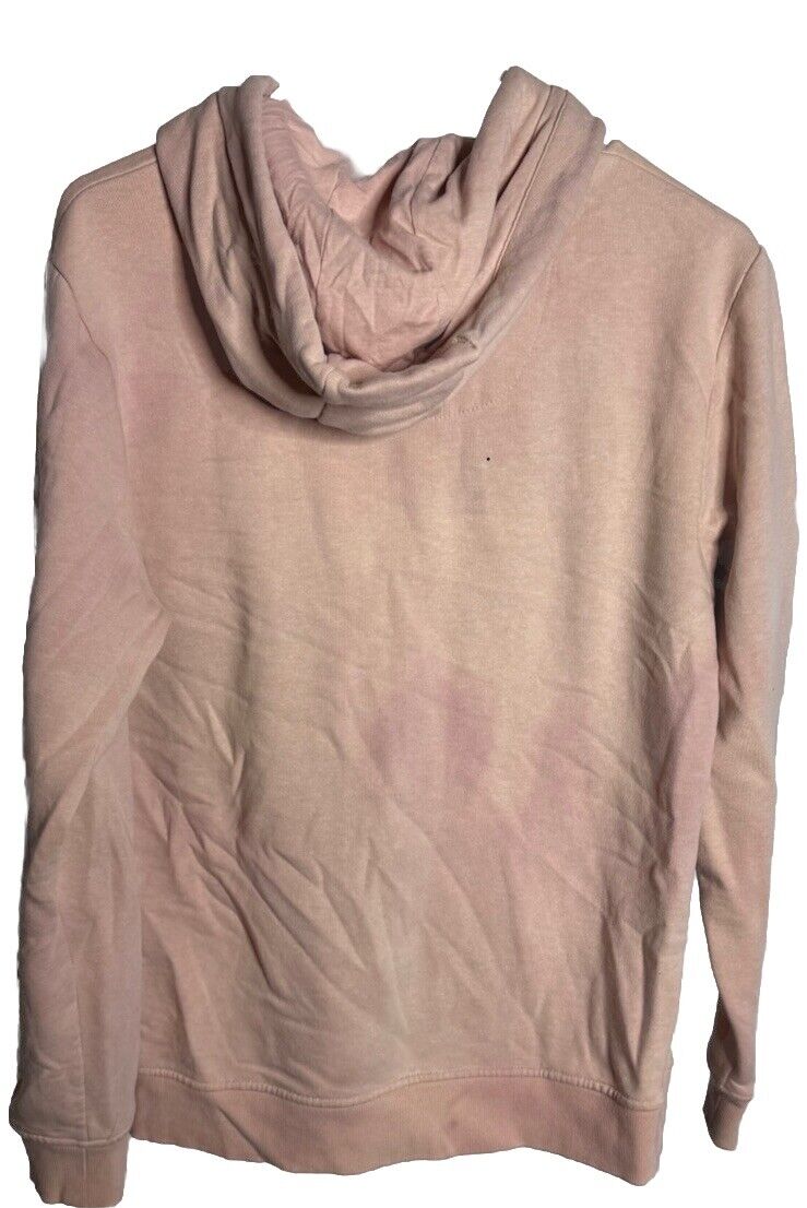 Brave Soul London Size Small Thin Summer Long Summer Pullover Hoodie