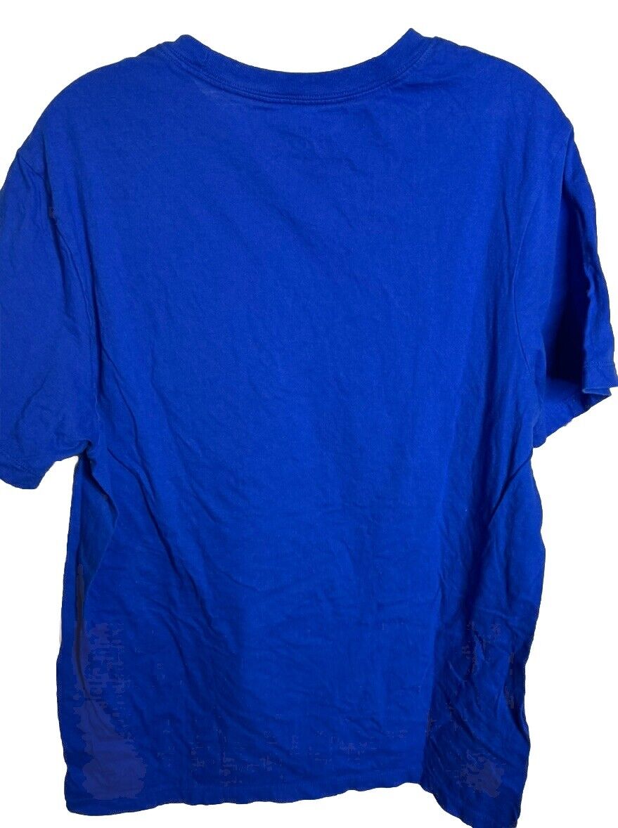 New York Rangers NHL Size Large