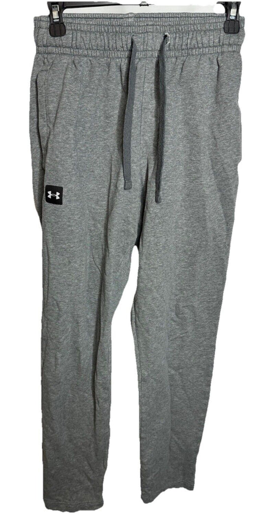 Under Armour Joggers Womens Size S Small  Pants Loose