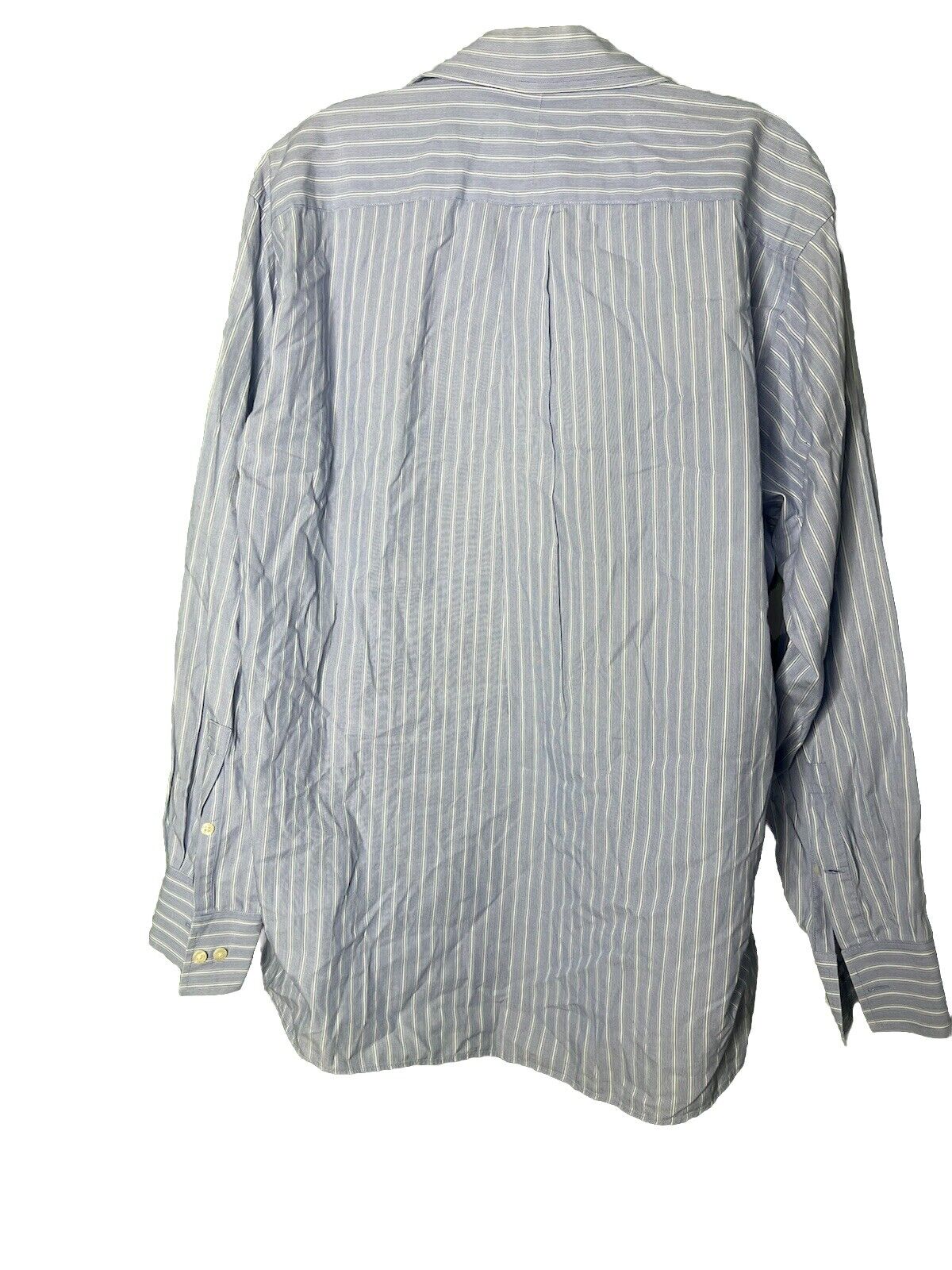 MICHAEL Michael Kors Shirt Mens Large (16 1/2, 34/35) Button Down