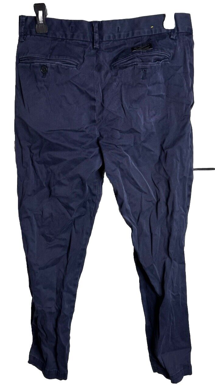 Banana Republic Modern Fit Mens Dress Pants Size 30/30
