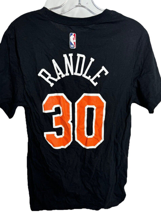 Nike New York Knicks Julius Randle T-shirt Size Small