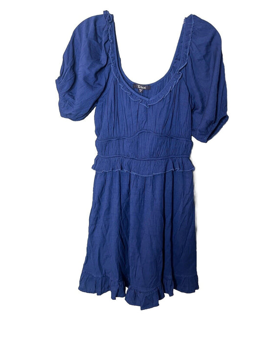 Trixxi Dress Size Medium, Short Sleeves ,