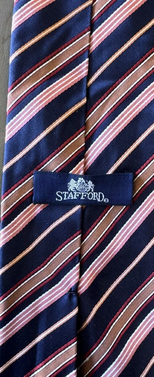 STAFFORD "Tie"