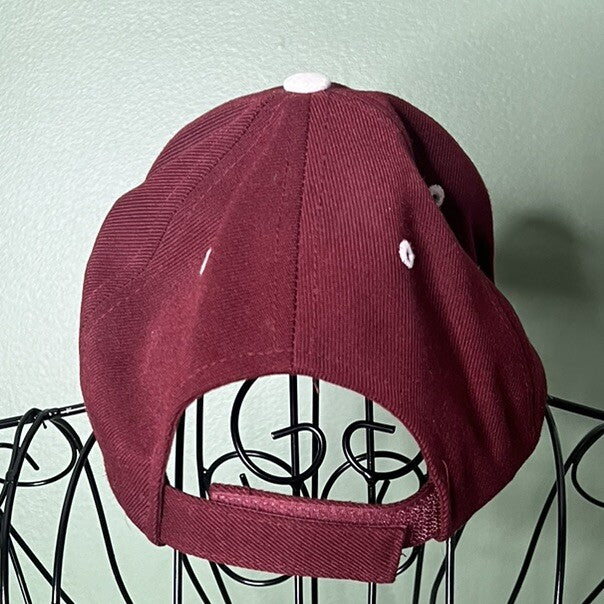 Philadelphia Adjustable  Fit Cap