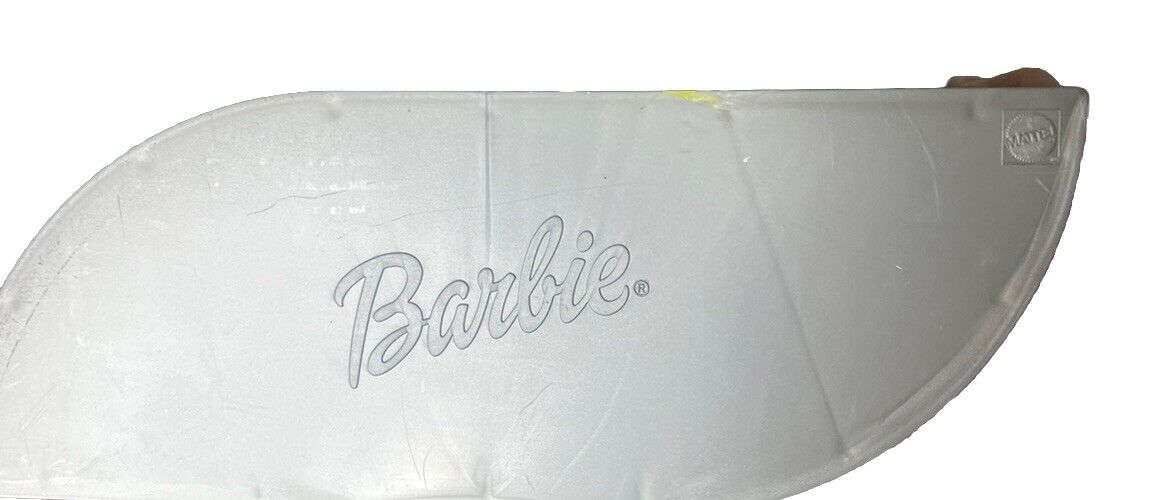 Holiday Celebration Special Edition Barbie Doll (2002)  Make An Offer!!