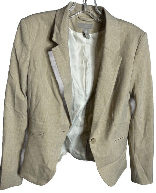 H&M Blazer Jacket Women’s Small