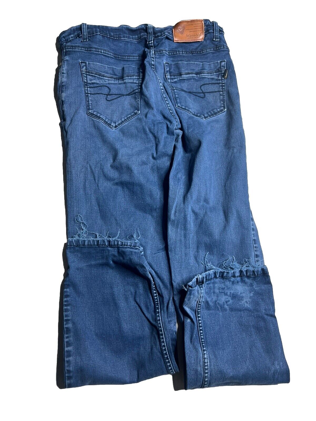 Good Pair Of Pants For Work, 36 W