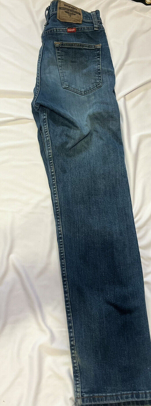 Levi’s Jeans Mens, 30x30, Blue Denim, Regular Fit Flex, Great Condition