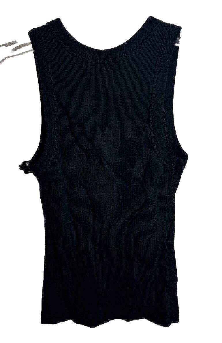 Universal Thread Women's Size Small Basic Tank Top Shirt