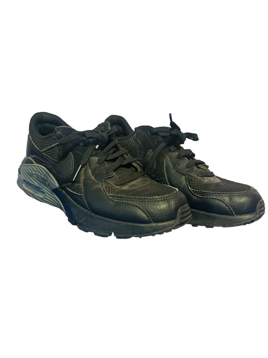 Size 7 - Nike Air Max 90 Triple Black, Women’s,