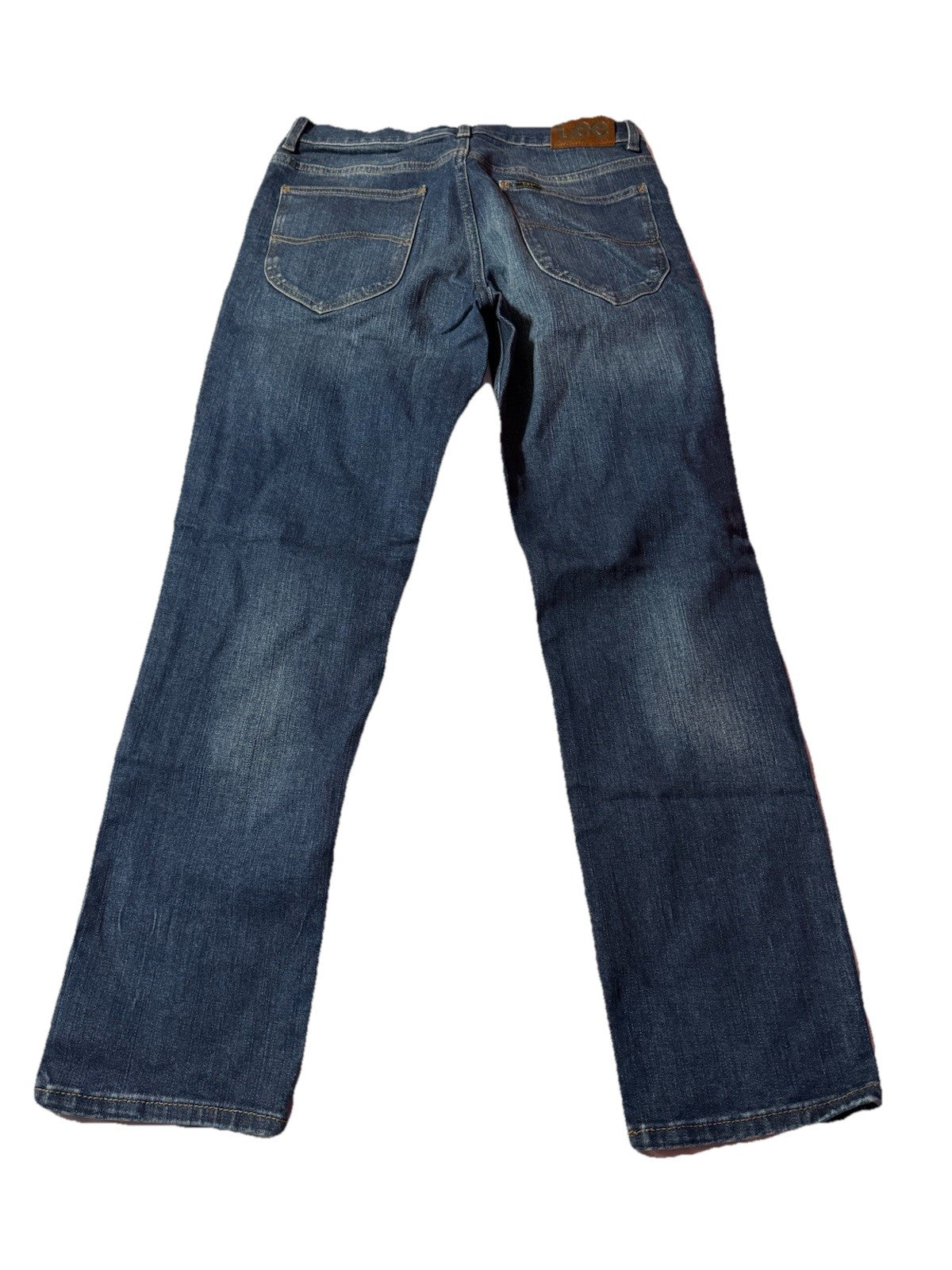 Lee Men HERITAGE DENIM MVP SLIM FIT 32x30
