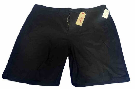 Levi’s Shorts Men Size 44, Black, Never Worn, With All Tags Still On, Mint Find